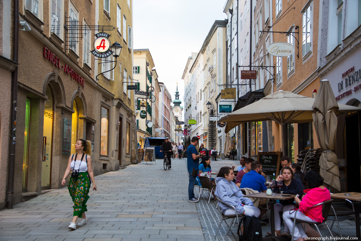 Salzburg